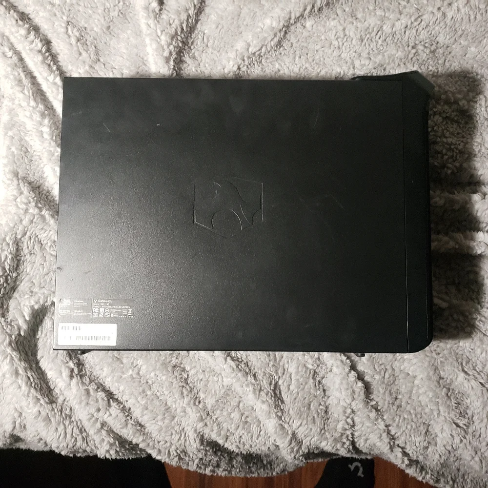 N/A pc parts
